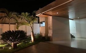 Casa Recanto da Paz